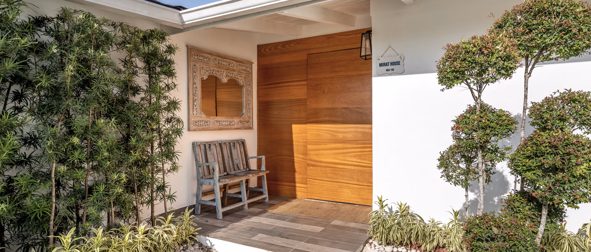 Golf Villa 155